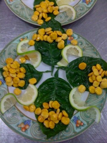 il buffet 13